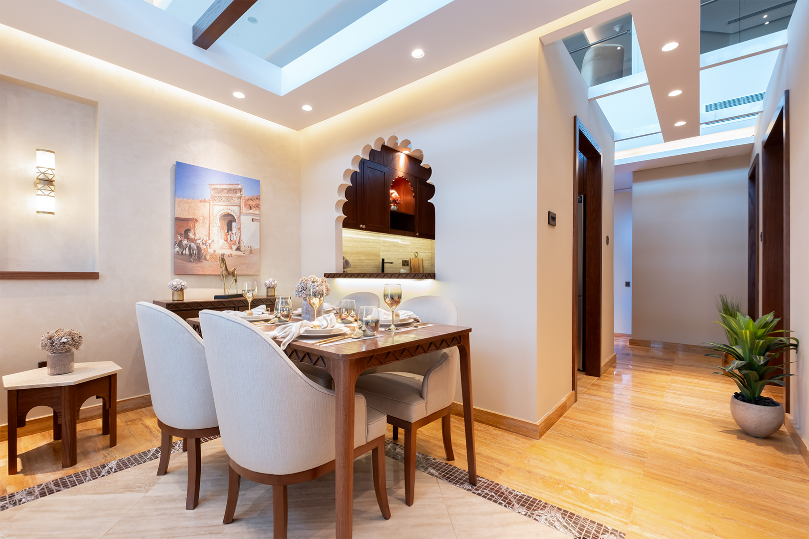 Bab Al Qasr Resort Residence 19 Bab Al Qasr Resort Residence 19